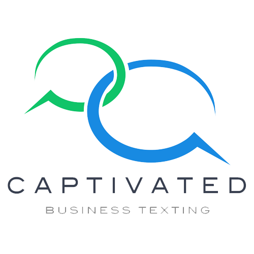 Captivated Logo