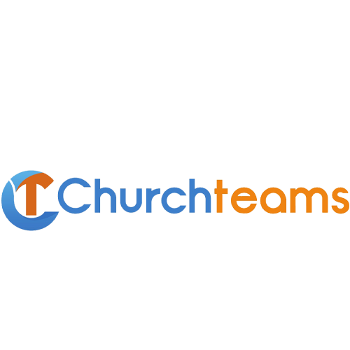 Churchteams Logo