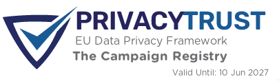 PrivacyTrust - EU Data Privacy Framework