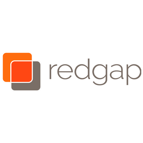 RedGap Logo