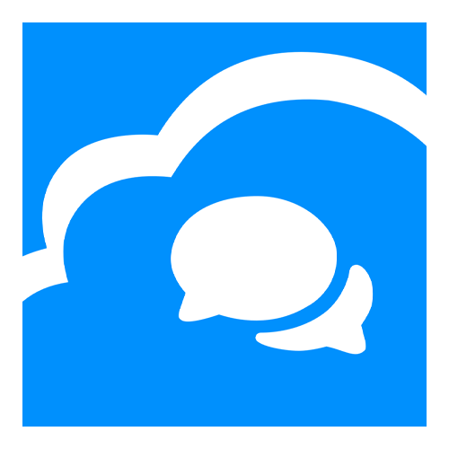 VipeCloud Logo