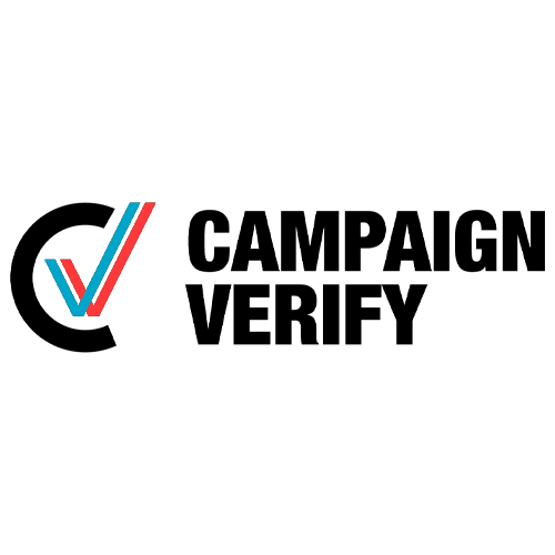 campaign verify logo