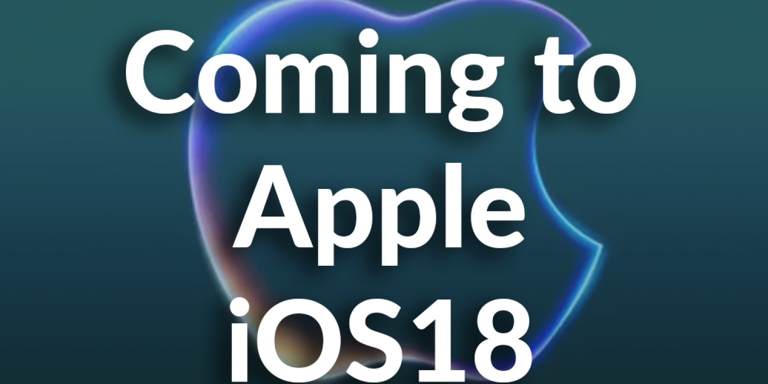 Apple Logo - News -RCS